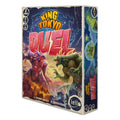 King of Tokyo Duel – Monster Showdown for 2 Players
