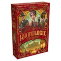 Kronologic – Le Jeu d'Enquête et de Déduction Temporelle