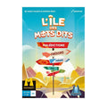 L'Île des Mots Dits – Le Jeu d'Association d'Idées et de Parcours