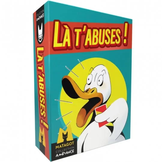 You're Pushing It! – A Party Game of Bluffing and Estimation