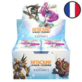 Display Riftbound Set 5 Radiance (FR) : League of Legends TCG