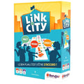 Link City – Cooperative Party and Deduction Game