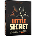 Little Secret – Le jeu de bluff où un mot peut vous trahir
