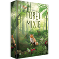 Forêt Mixte - Créez un écosystème complexe avec de simples cartes