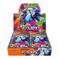 Pokémon Display Mega Dracaufeu X / Mega Inferno X Japonais