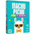 Machu Picchu: Card and Speed Game – The Llama Duel