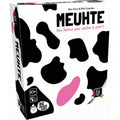 Meuhte: The Board Game Where You Have to Think Like Everyone Else!