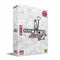 MicroMacro Crime City : Le Jeu d'Enquête Visuelle et d'Observation