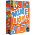 Mime Battle – Le Jeu d’Ambiance et de Défis de Mimes en Équipe