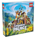 Monkey Palace: LEGO Strategy and Building Game