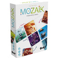 Mozaïk : le jeu d'association d'images et de mots qui surprend