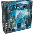 Mysterium : Le Jeu d'Enquête et de Déduction Coopératif