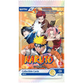 Naruto Kayou : Lot de 5 Boosters Earth Scroll