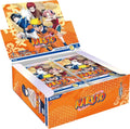 Naruto Kayou : Display Earth Scroll