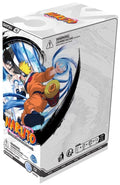 Naruto Kayou : Display Heaven Scroll