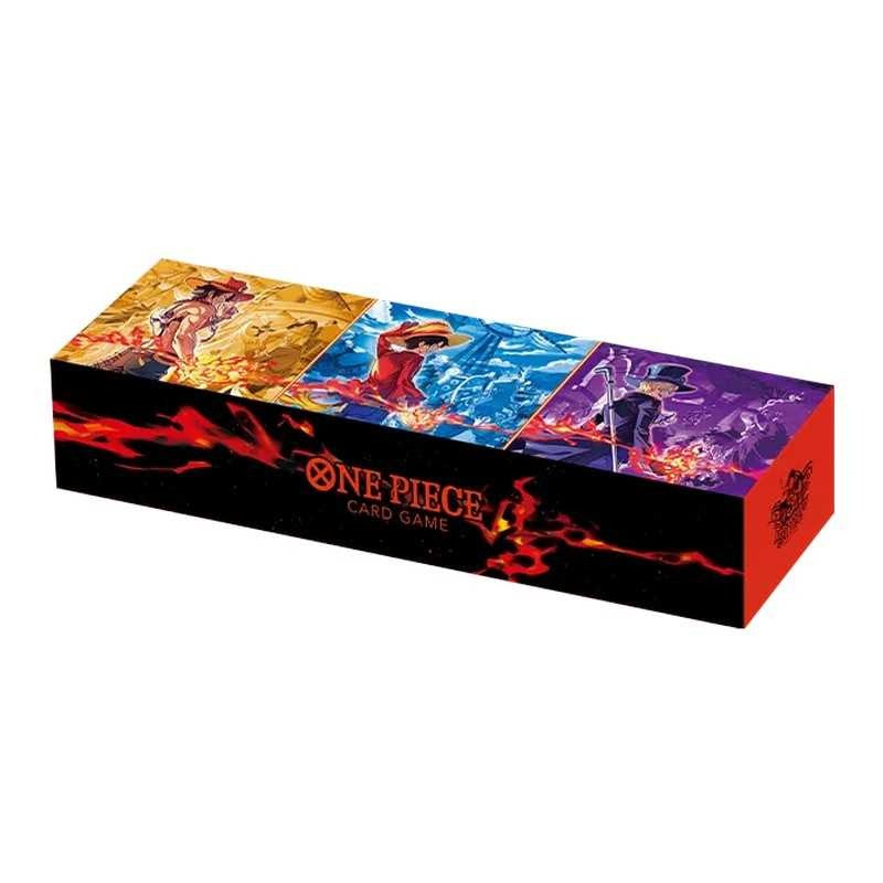 One Piece Third Anniversary Set - Édition Collector Empereurs (English)