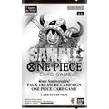One Piece Treasure Pack OP17 - Dash Pack Anniversaire FR