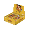 One Piece Display : OP17 Les Guerriers les plus puissants au monde - Édition 4ème Anniversaire !