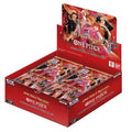 Display One Piece EB03 Heroines FR – Official French Booster Box