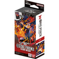 One Piece Starter Deck ST35 Sabo - Deck Révolutionnaire Rouge et Noir