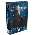 Oriflamme – Tactique, Bluff et Trahison médiévale