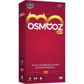Osmooz Hot : pimentez vos soirées en couple avec ce jeu de cartes