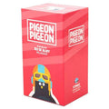 Pigeon Pigeon : Le Jeu d'Ambiance, de Bluff et d'Invention