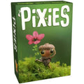 Pixies : Le Jeu de Cartes Tactique et Enchanté