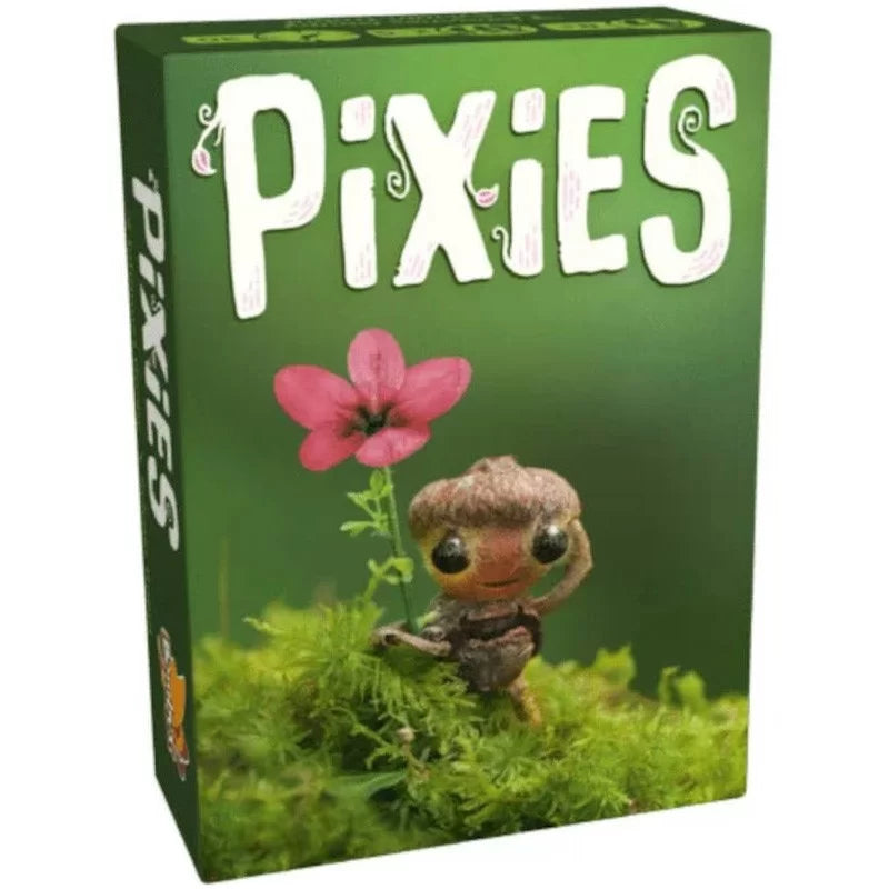 Pixies: The Tactical and Enchanted Card Game