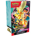 Pokémon: Transcendent Heroes ME2.5 Bundle - Collection Box