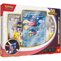 Coffret Pokémon Amphinobi-ex 30ème Anniversaire