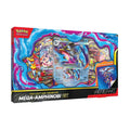 Pokémon : Coffret Premium Méga Amphinobi-ex - La Puissance Ninja !