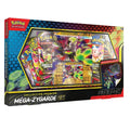 Pokémon : Coffret Premium Méga Zygarde-ex - La Force de l'Équilibre