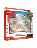 Coffret Pokémon : Premiers Partenaires Série 2