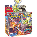 Pokémon Display Écarlate et Violet - Flammes Obsidiennes EV03 (36 Boosters FR)
