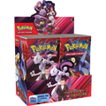 Pokémon Display Écarlate et Violet - Rivalités Destinées EV10 (36 Boosters FR)