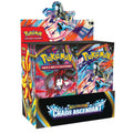 Pokémon : Display ME04 Chaos Ascendant (36 Boosters FR) - Méga-Amphinobi