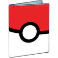 Pokémon TCG : Portfolio A4 Générique - Classez et Protégez 180 Cartes !
