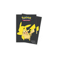 Pokémon TCG : Paquet de 65 Protège-cartes Génériques - Protégez Vos Cartes !