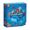 Lula: Puzzle Odyssey – The Artistic and Dreamlike Puzzle