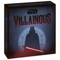 Star Wars Villainous – Dominez la Galaxie avec les Méchants Iconiques