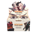 Display booster box Riftbound : Spiritforged (EN) - League of Legends TCG