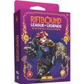 Deck Champion Vi - Riftbound TCG : Dominez le Set 3 Déchaînement (VF)