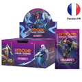 Display Riftbound : Déchaînement (Unleashed) - Boîte de Boosters (VF)