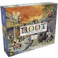 Root : Le Jeu de Stratégie et de Conquête Asymétrique