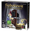 Saboteur 2 – L'Extension : Nouveaux Rôles et Défis Miniers