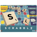 Scrabble : Le Jeu de Lettres et de Réflexion Classique