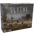Scythe : Le Jeu de Stratégie et de Conquête Uchronique