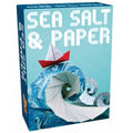 Sea Salt & Paper : Le Jeu de Cartes Stratégique et Poétique