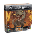Similo Jurassic World: The Dinosaur Deduction Game